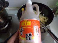 美味可口的酸溜土豆丝做法图解6)