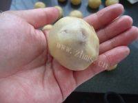 爱上广式月饼做法图解11)