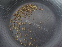 自制椒盐玉米做法图解5)