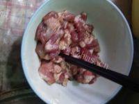 美味的炒拉条做法图解1)