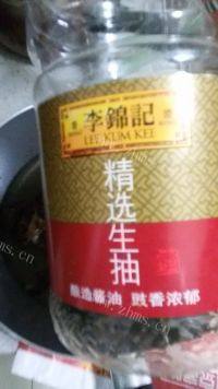 #回忆#豆腐脑做法图解16)