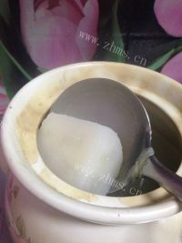 美味的羊排萝卜汤做法图解11)