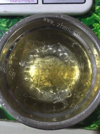 独特的草莓芝士蛋糕做法图解1)