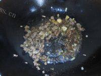 简易版-肉末豆腐做法图解5)