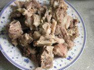 美味咖喱羊肉做法图解1)