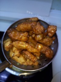 DIY小酥肉蒸碗做法图解8)