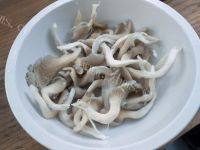 炸蘑菇（简单版）做法图解2)