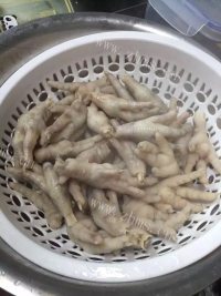 妈妈的味道-泡椒凤爪做法图解5)