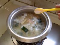 口感不错的冬瓜瘦肉汤