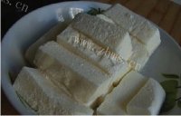 美味佳肴般的炸鲜奶做法图解6)