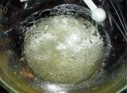 喷香的红豆天使蛋糕做法图解1)