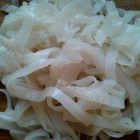 美味的凉皮做法图解23)