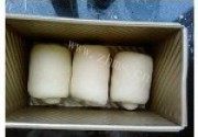 自制乳酪吐司