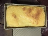 特色的葡萄干菠萝吐司做法图解19)