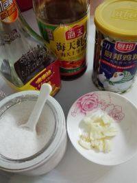 家常菜蚝油炒豆角做法图解2)