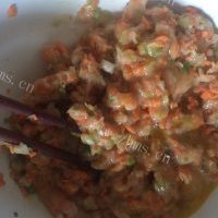 自制意大利面番茄蔬菜汤的做法图解五