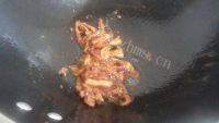 茭白炒肉（简易版）做法图解5)