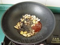 家常菜酱烧黄花鱼做法图解10)