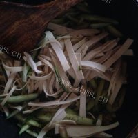 香脆的减肥菜做法图解5)