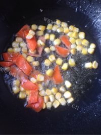 美味的豌豆苗牛肉面做法图解5)
