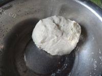 口感极佳的花生酱花卷做法图解3)