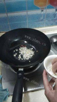家常甜辣圆白菜做法图解2)