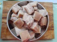 「DIY美食」肉夹馍做法图解2)