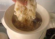 香鲜至极的大骨炖酸菜