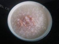 瘦肉粥（简单版）