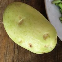 家常菜香辣土豆丝做法图解1)