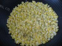 自制椒盐玉米的做法图解八