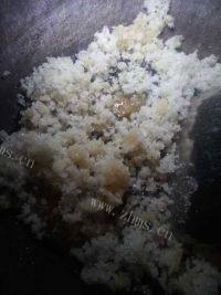 自己做的花生糖做法图解8)