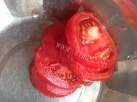 大厨之火腿汉堡做法图解1)