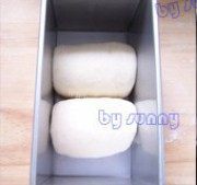 自制牛奶吐司(汤种)做法图解4)