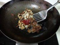 自己做的农家小炒肉做法图解6)