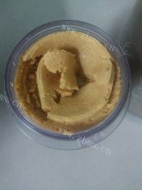 自制花生酱做法图解3)
