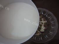 如此诱人的水果燕麦粥做法图解9)