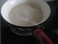 家常菜蔬菜鸡蛋汤做法图解4)