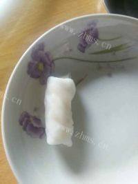 好吃的沙葛卷粉做法图解10)