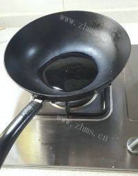 味道不错的炒豆腐做法图解3)