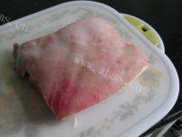 家常菜炖肉做法图解1)