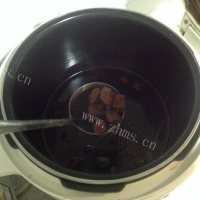 美味的红烧牛肉面做法图解8)