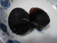 简单版皮蛋豆腐做法图解1)