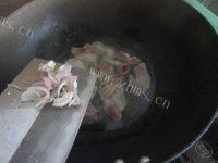 好吃的土豆炖豆腐做法图解5)