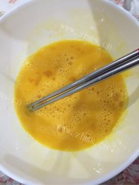 自制蛋卷做法图解1)