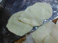 美味手工香菇大白菜水饺做法图解13)