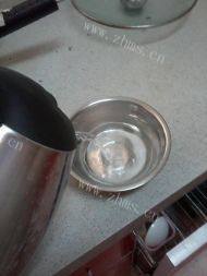 好喝的柠檬蜂蜜茶做法图解4)