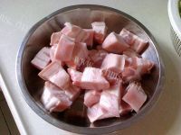 家常菜红烧肉做法图解2)