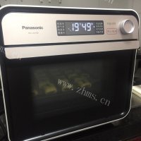 美味的一口酥做法图解12)