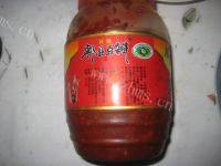 家常菜酱爆土豆丁做法图解3)